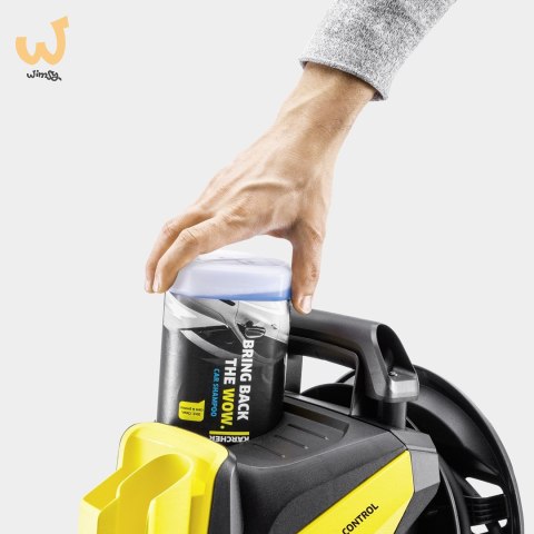 Myjka ciśnieniowa KARCHER K 4 Premium Power Control Flex - 1.324-330.0 Myjka ciśnieniowa KARCHER K 4 Premium Power Control Flex - 1.324-330.0