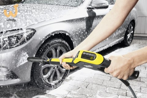 Myjka ciśnieniowa KARCHER K 4 Premium Power Control Flex - 1.324-330.0 Myjka ciśnieniowa KARCHER K 4 Premium Power Control Flex - 1.324-330.0
