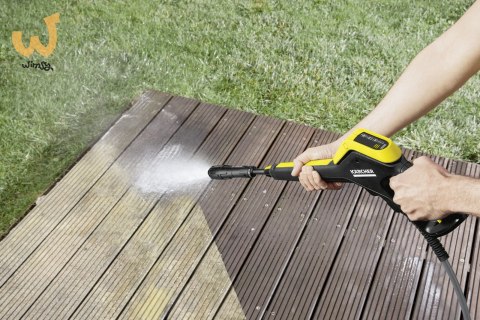 Myjka ciśnieniowa KARCHER K 4 Premium Power Control Flex - 1.324-330.0 Myjka ciśnieniowa KARCHER K 4 Premium Power Control Flex - 1.324-330.0