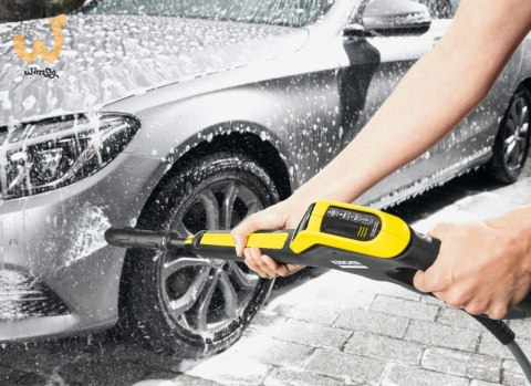 Myjka ciśnieniowa KARCHER K 4 Premium Power Control Flex - 1.324-330.0 Myjka ciśnieniowa KARCHER K 4 Premium Power Control Flex - 1.324-330.0