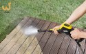 Myjka ciśnieniowa KARCHER K 4 Premium Power Control Flex - 1.324-330.0