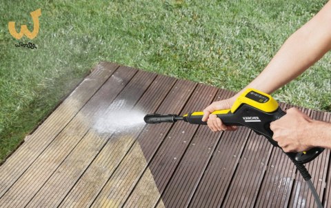 Myjka ciśnieniowa KARCHER K 4 Premium Power Control Flex - 1.324-330.0 Myjka ciśnieniowa KARCHER K 4 Premium Power Control Flex - 1.324-330.0