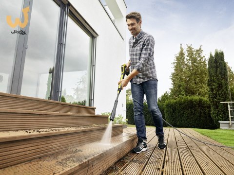 Myjka ciśnieniowa KARCHER K 4 Premium Power Control Flex - 1.324-330.0 Myjka ciśnieniowa KARCHER K 4 Premium Power Control Flex - 1.324-330.0
