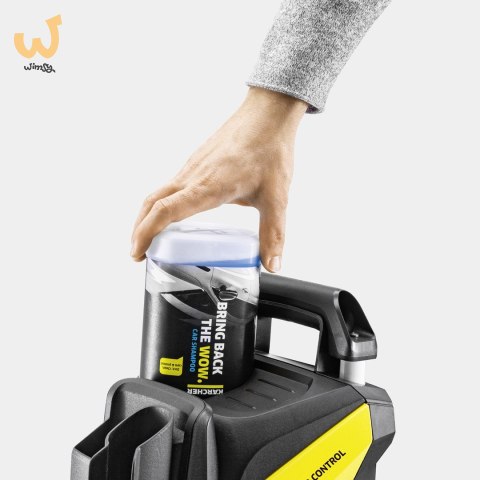 Myjka ciśnieniowa KARCHER K 5 Premium Smart Control Flex Home - 1.324-735.0 Myjka ciśnieniowa KARCHER K 5 Premium Smart Control Flex Home - 1.324-735.0