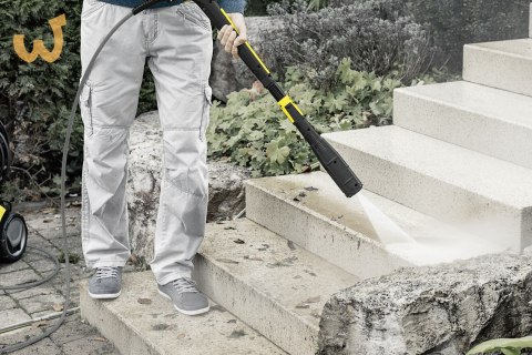 Myjka ciśnieniowa KARCHER K 5 Premium Smart Control Flex Home - 1.324-735.0 Myjka ciśnieniowa KARCHER K 5 Premium Smart Control Flex Home - 1.324-735.0