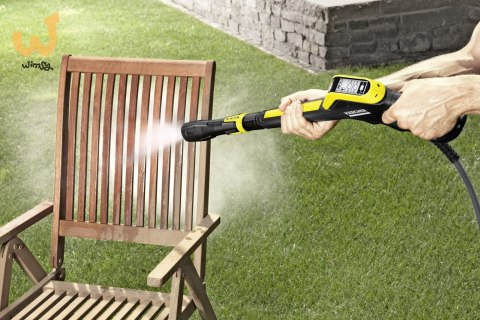Myjka ciśnieniowa KARCHER K 5 Premium Smart Control Flex Home - 1.324-735.0 Myjka ciśnieniowa KARCHER K 5 Premium Smart Control Flex Home - 1.324-735.0