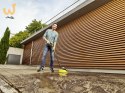 Myjka ciśnieniowa KARCHER K 5 Premium Smart Control Flex Home - 1.324-735.0
