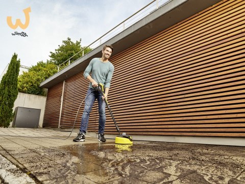 Myjka ciśnieniowa KARCHER K 5 Premium Smart Control Flex Home - 1.324-735.0 Myjka ciśnieniowa KARCHER K 5 Premium Smart Control Flex Home - 1.324-735.0