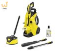 Myjka ciśnieniowa KARCHER K 5 Premium Smart Control Flex Home - 1.324-735.0
