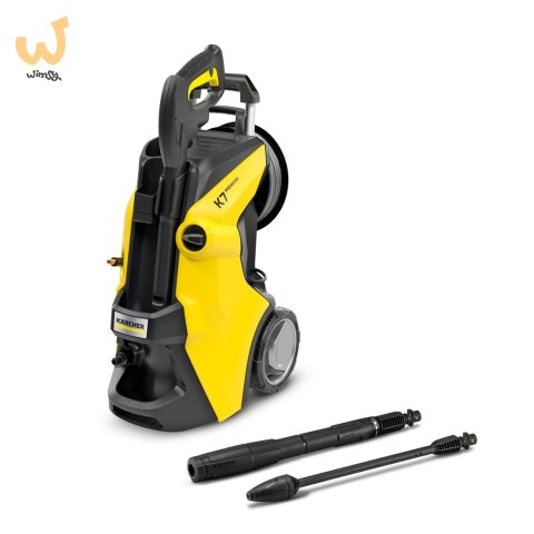 Myjka ciśnieniowa KARCHER K 7 Premium Power Flex - 1.317-320.0 (WYPRZEDAŻ) Myjka ciśnieniowa KARCHER K 7 Premium Power Flex - 1.317-320.0 (WYPRZEDAŻ)