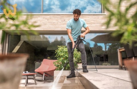 Myjka ciśnieniowa KARCHER K 7 Premium Power Flex - 1.317-320.0 (WYPRZEDAŻ) Myjka ciśnieniowa KARCHER K 7 Premium Power Flex - 1.317-320.0 (WYPRZEDAŻ)
