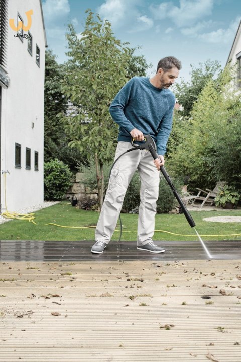 Myjka ciśnieniowa KARCHER K 7 Premium Power Flex - 1.317-320.0 (WYPRZEDAŻ) Myjka ciśnieniowa KARCHER K 7 Premium Power Flex - 1.317-320.0 (WYPRZEDAŻ)