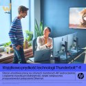 Stacja dokujaca HP Thunderbolt Dock G4 USB-C 120W