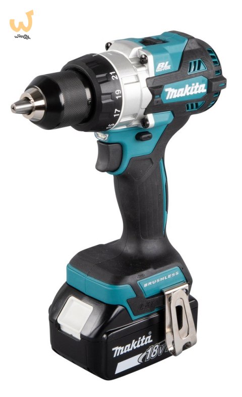 Wiertarko wkrętarka aku 18V DDF486Z MAKITA Wiertarko wkrętarka aku 18V DDF486Z MAKITA