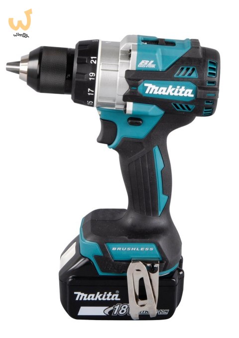 Wiertarko wkrętarka aku 18V DDF486Z MAKITA Wiertarko wkrętarka aku 18V DDF486Z MAKITA