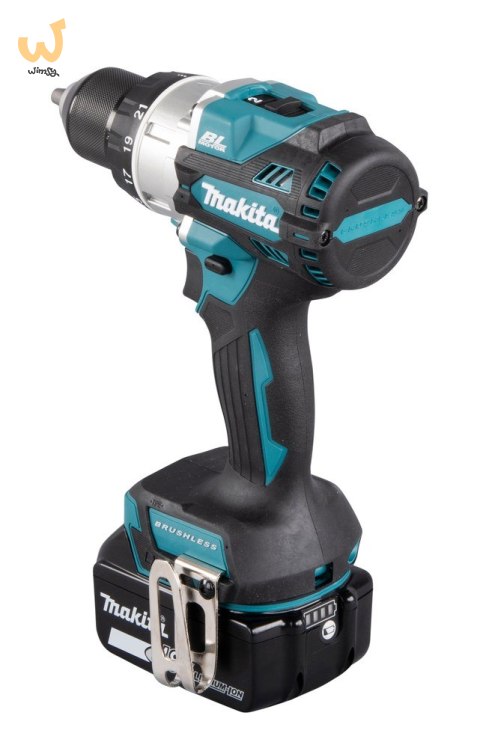 Wiertarko wkrętarka aku 18V DDF486Z MAKITA Wiertarko wkrętarka aku 18V DDF486Z MAKITA