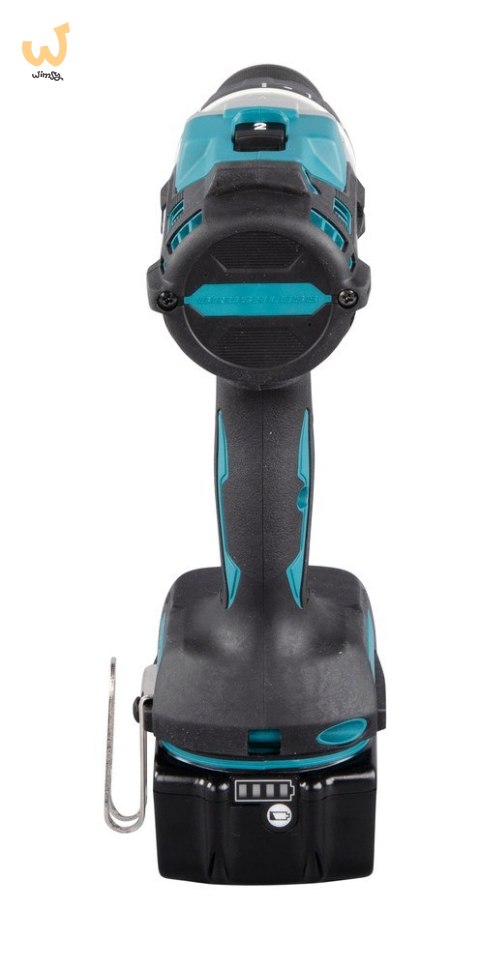 Wiertarko wkrętarka aku 18V DDF486Z MAKITA Wiertarko wkrętarka aku 18V DDF486Z MAKITA