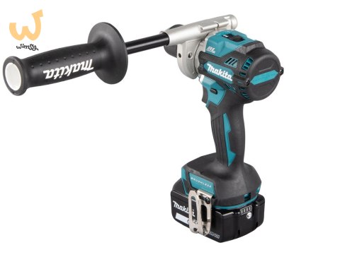 Wiertarko wkrętarka aku 18V DDF486Z MAKITA Wiertarko wkrętarka aku 18V DDF486Z MAKITA