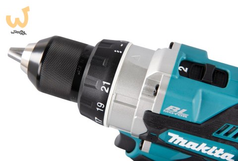 Wiertarko wkrętarka aku 18V DDF486Z MAKITA Wiertarko wkrętarka aku 18V DDF486Z MAKITA