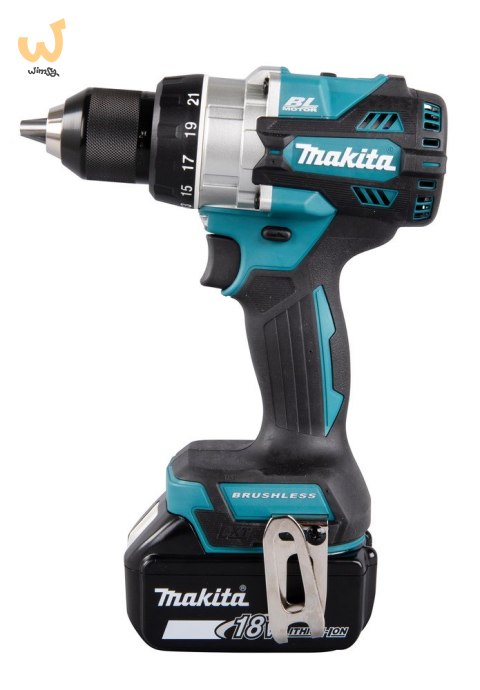 Wiertarko wkrętarka aku 18V DDF486Z MAKITA Wiertarko wkrętarka aku 18V DDF486Z MAKITA