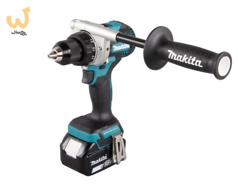 Wiertarko wkrętarka aku 18V DDF486Z MAKITA Wiertarko wkrętarka aku 18V DDF486Z MAKITA