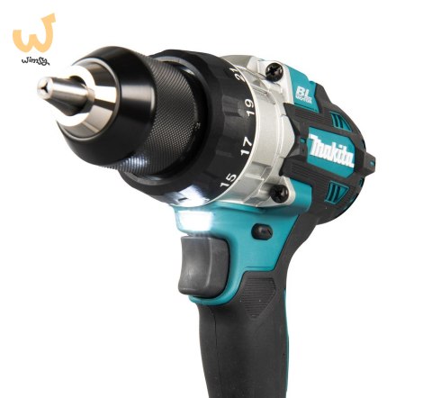 Wiertarko wkrętarka aku 18V DDF486Z MAKITA Wiertarko wkrętarka aku 18V DDF486Z MAKITA