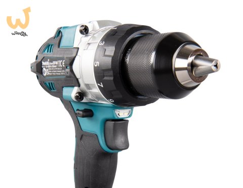 Wiertarko wkrętarka aku 18V DDF486Z MAKITA Wiertarko wkrętarka aku 18V DDF486Z MAKITA
