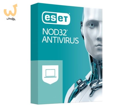 ESET NOD32 Antivirus ESD 3U 24M przedłużenie ESET NOD32 Antivirus ESD 3U 24M przedłużenie