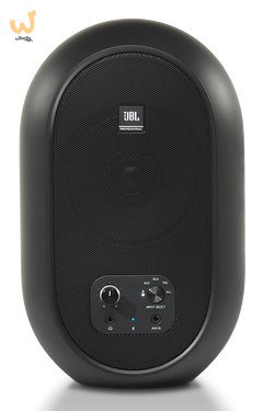 JBL 104 SET-BT BLACK - Koaksjalne monitory z Bluetooth JBL 104 SET-BT BLACK - Koaksjalne monitory z Bluetooth