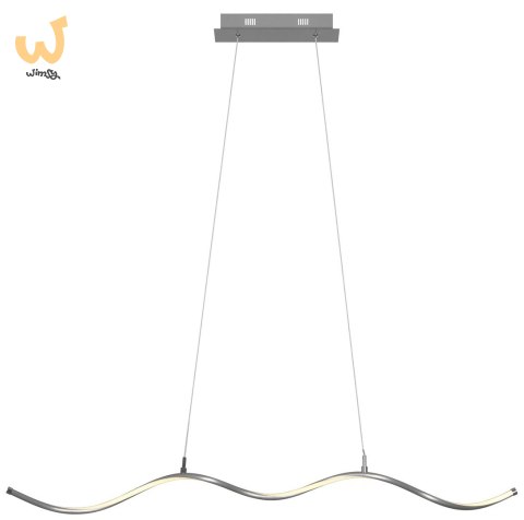 Lampa sufitowa LED Activejet AJE-SARA (WYPRZEDAŻ) Lampa sufitowa LED Activejet AJE-SARA (WYPRZEDAŻ)