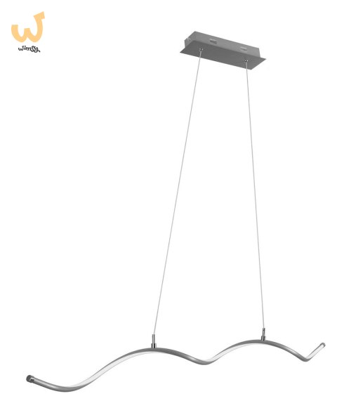 Lampa sufitowa LED Activejet AJE-SARA (WYPRZEDAŻ) Lampa sufitowa LED Activejet AJE-SARA (WYPRZEDAŻ)