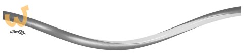 Lampa sufitowa LED Activejet AJE-SARA (WYPRZEDAŻ) Lampa sufitowa LED Activejet AJE-SARA (WYPRZEDAŻ)