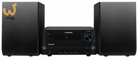 MIKROWIEŻA Blaupunkt MS14BT (WYPRZEDAŻ) MIKROWIEŻA Blaupunkt MS14BT (WYPRZEDAŻ)