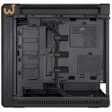 Obudowa Asus PROART PA602 WOOD METAL PWM BLACK