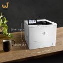 DRUKARKA HP LaserJet Enterprise M612dn