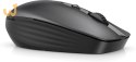 HP Multi-Device 635 Black Wireless Mouse 1D0K2AA