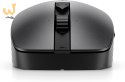 HP Multi-Device 635 Black Wireless Mouse 1D0K2AA