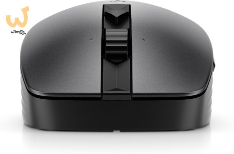 HP Multi-Device 635 Black Wireless Mouse 1D0K2AA HP Multi-Device 635 Black Wireless Mouse 1D0K2AA