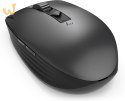 HP Multi-Device 635 Black Wireless Mouse 1D0K2AA