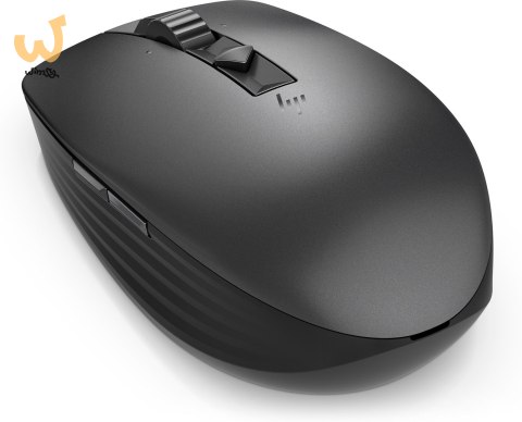 HP Multi-Device 635 Black Wireless Mouse 1D0K2AA HP Multi-Device 635 Black Wireless Mouse 1D0K2AA