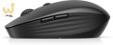 HP Multi-Device 635 Black Wireless Mouse 1D0K2AA