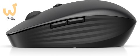 HP Multi-Device 635 Black Wireless Mouse 1D0K2AA HP Multi-Device 635 Black Wireless Mouse 1D0K2AA