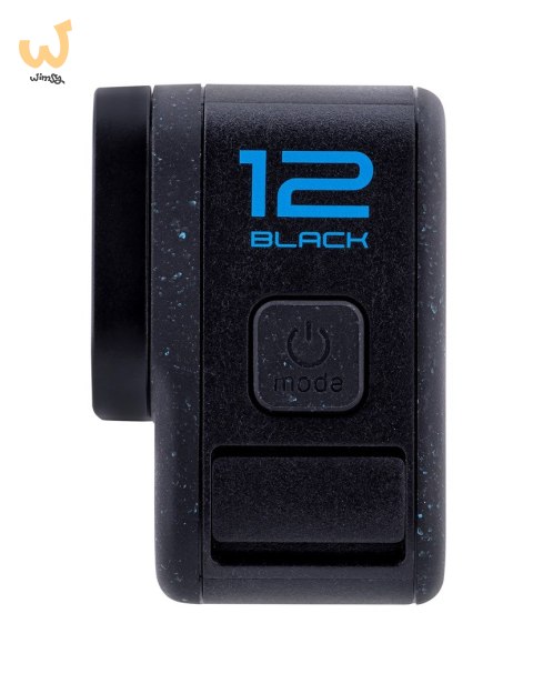 Kamera sportowa GoPro Hero 12 Black Kamera sportowa GoPro Hero 12 Black