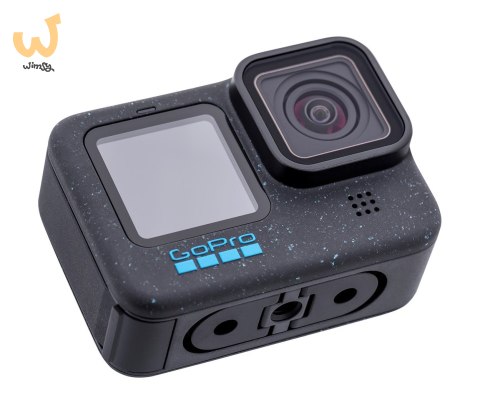 Kamera sportowa GoPro Hero 12 Black Kamera sportowa GoPro Hero 12 Black