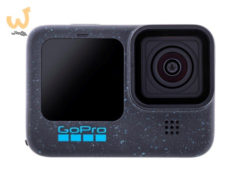 Kamera sportowa GoPro Hero 12 Black Kamera sportowa GoPro Hero 12 Black