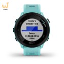 Zegarek Garmin Forerunner 55 42mm Turkusowy