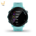 Zegarek Garmin Forerunner 55 42mm Turkusowy