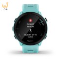Zegarek Garmin Forerunner 55 42mm Turkusowy