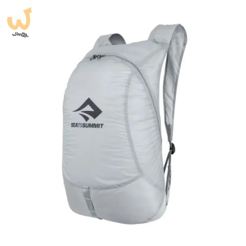 Plecak SEA TO SUMMIT Ultra-Sil Day Pack Grey Plecak SEA TO SUMMIT Ultra-Sil Day Pack Grey