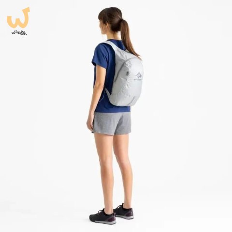Plecak SEA TO SUMMIT Ultra-Sil Day Pack Grey Plecak SEA TO SUMMIT Ultra-Sil Day Pack Grey